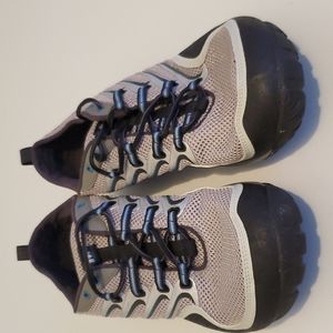 Merrell Trail Glove Drizzle size 13 NWOB